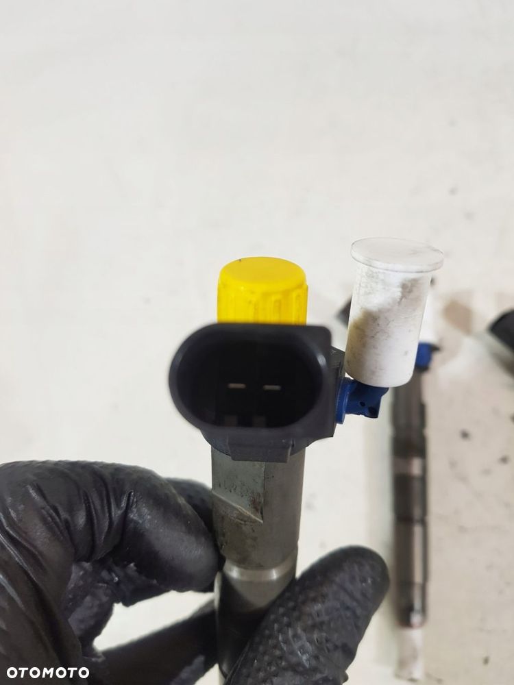 WTRYSKIWACZ PALIWA A6540700187 MERCEDES W213 W205 2.0 CDI 654920 - 3