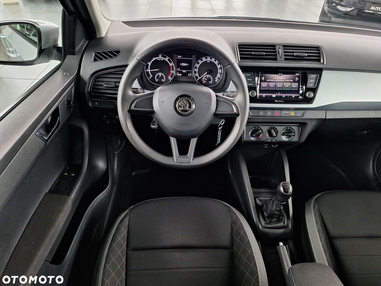 Skoda Fabia 1.0 TSI Ambition - 20