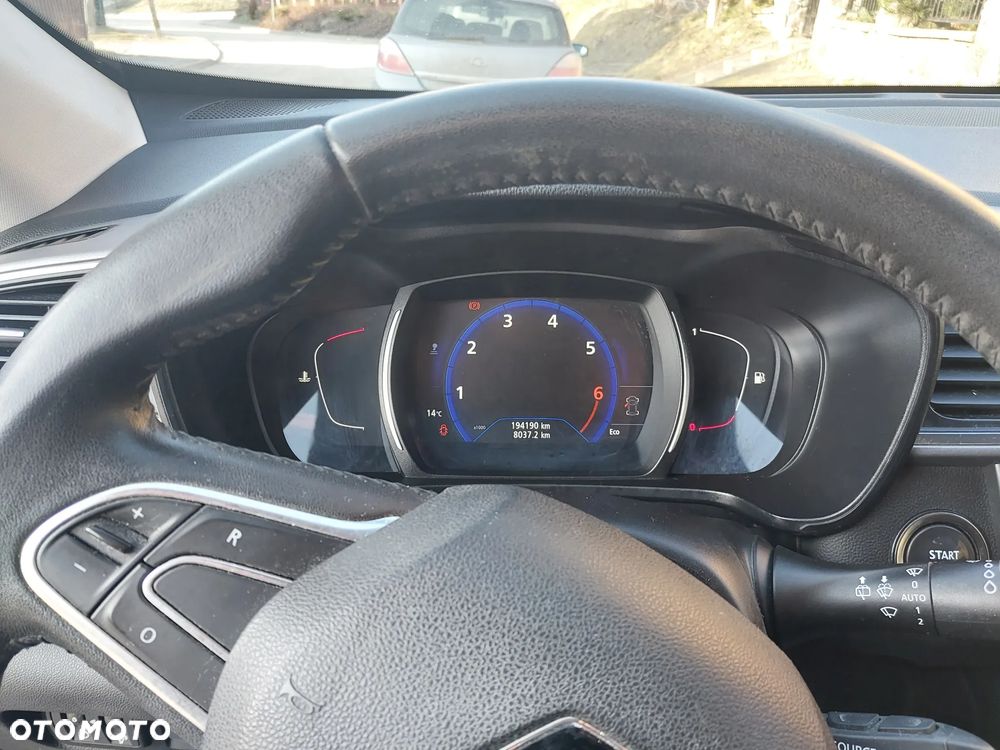 Renault Kadjar 1.2 Energy TCe Zen - 9