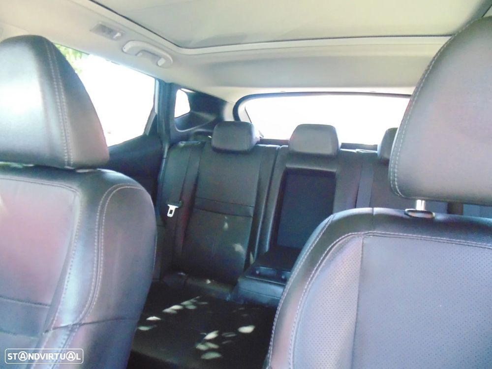 Nissan Qashqai 1.6 dCi Tekna Premium 18 360 - 41