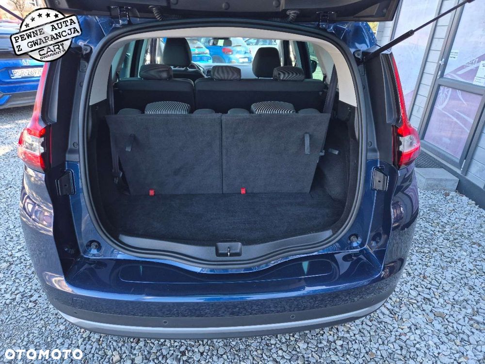 Renault Grand Scenic - 22