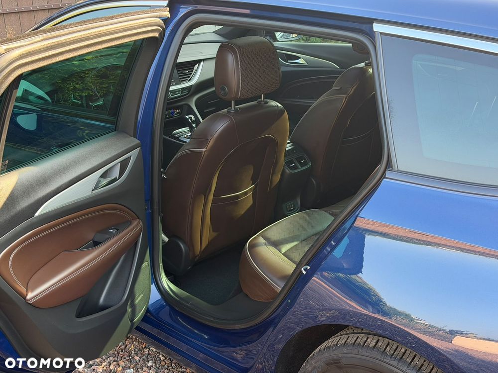 Opel Insignia 2.0 CDTI Ultimate S&S - 15