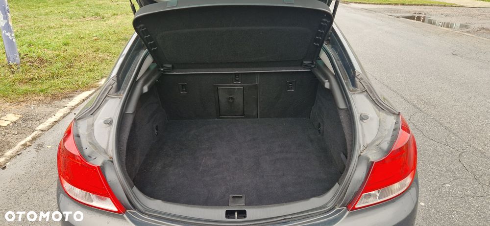 Opel Insignia 1.4 T Cosmo S&S - 14