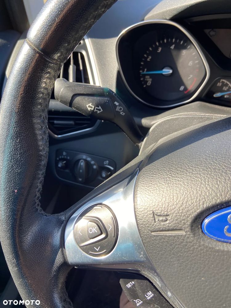 Ford C-MAX - 15