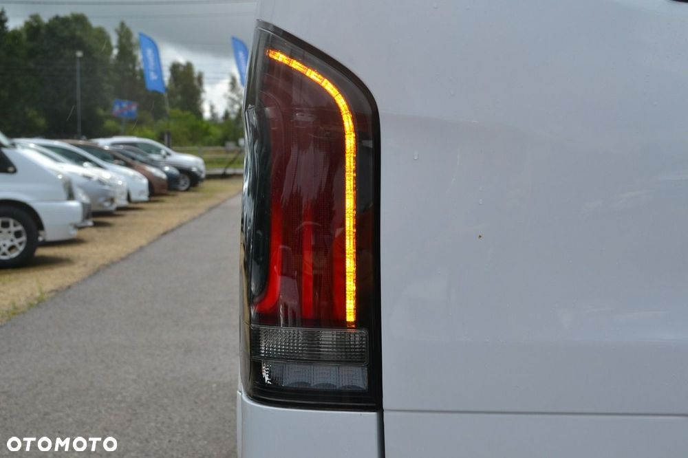 Mercedes-Benz Vito - 15