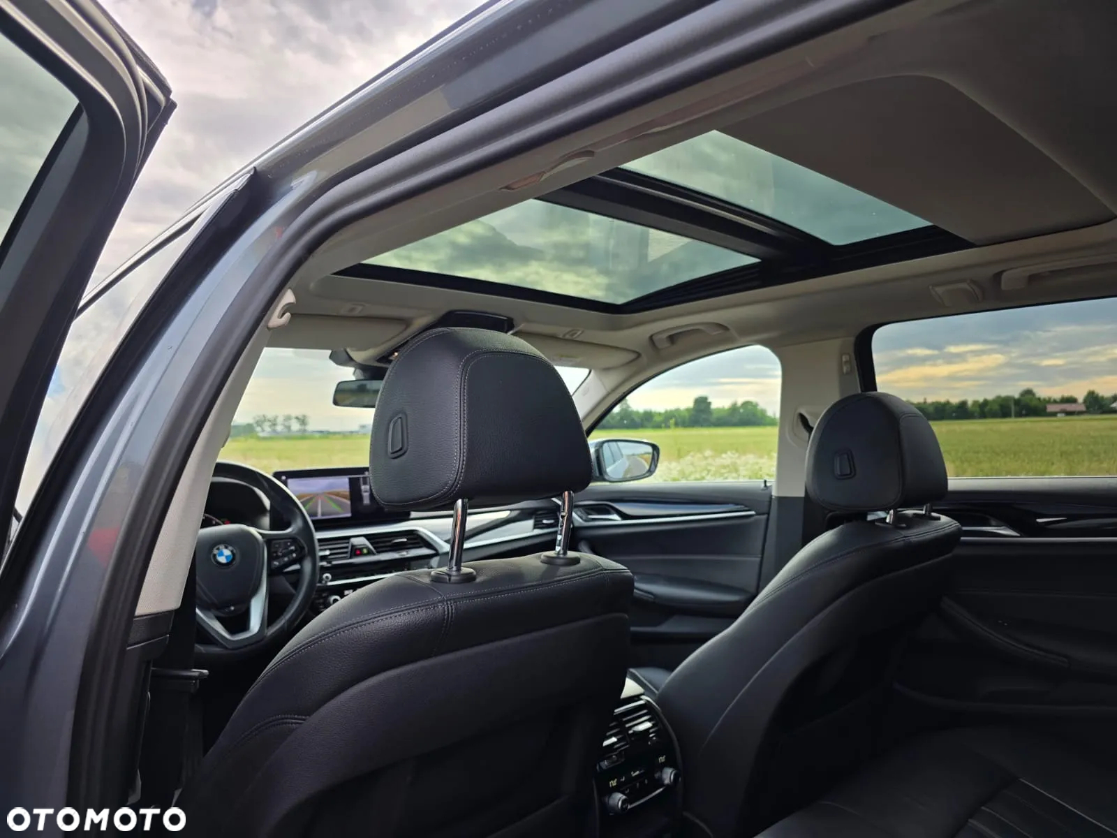 BMW Seria 5 - 12