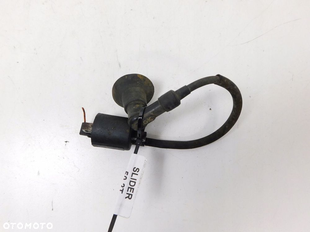 YAMAHA SLIDER 50 2T CEWKA ZAPŁONOWA FAJKA - 1