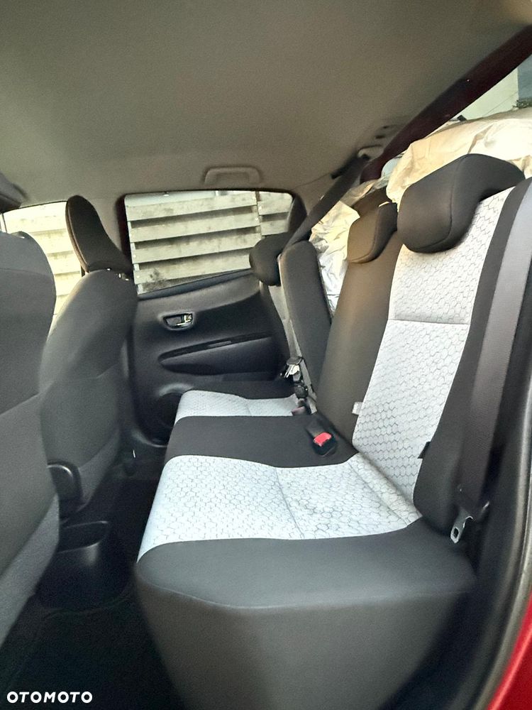 Toyota Yaris 1.33 VVT-i Multidrive S Edition - 6