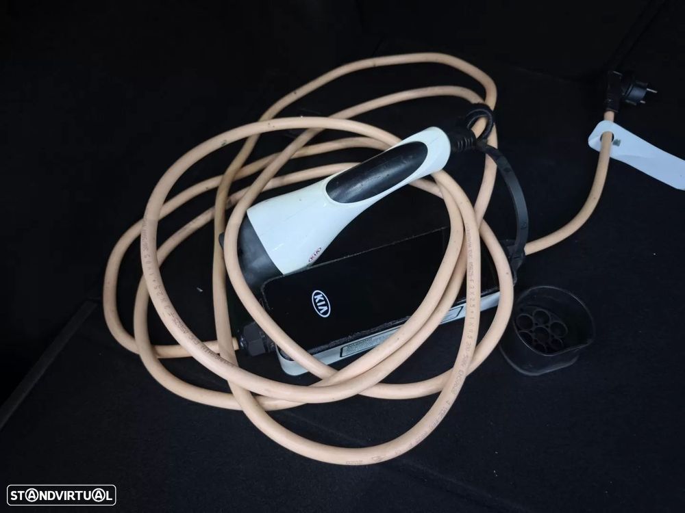 Kia XCeed 1.6 GDi PHEV Tech - 18