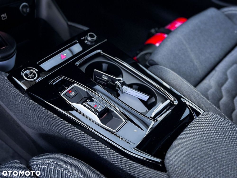 Audi A6 Sportback e-tron - 19