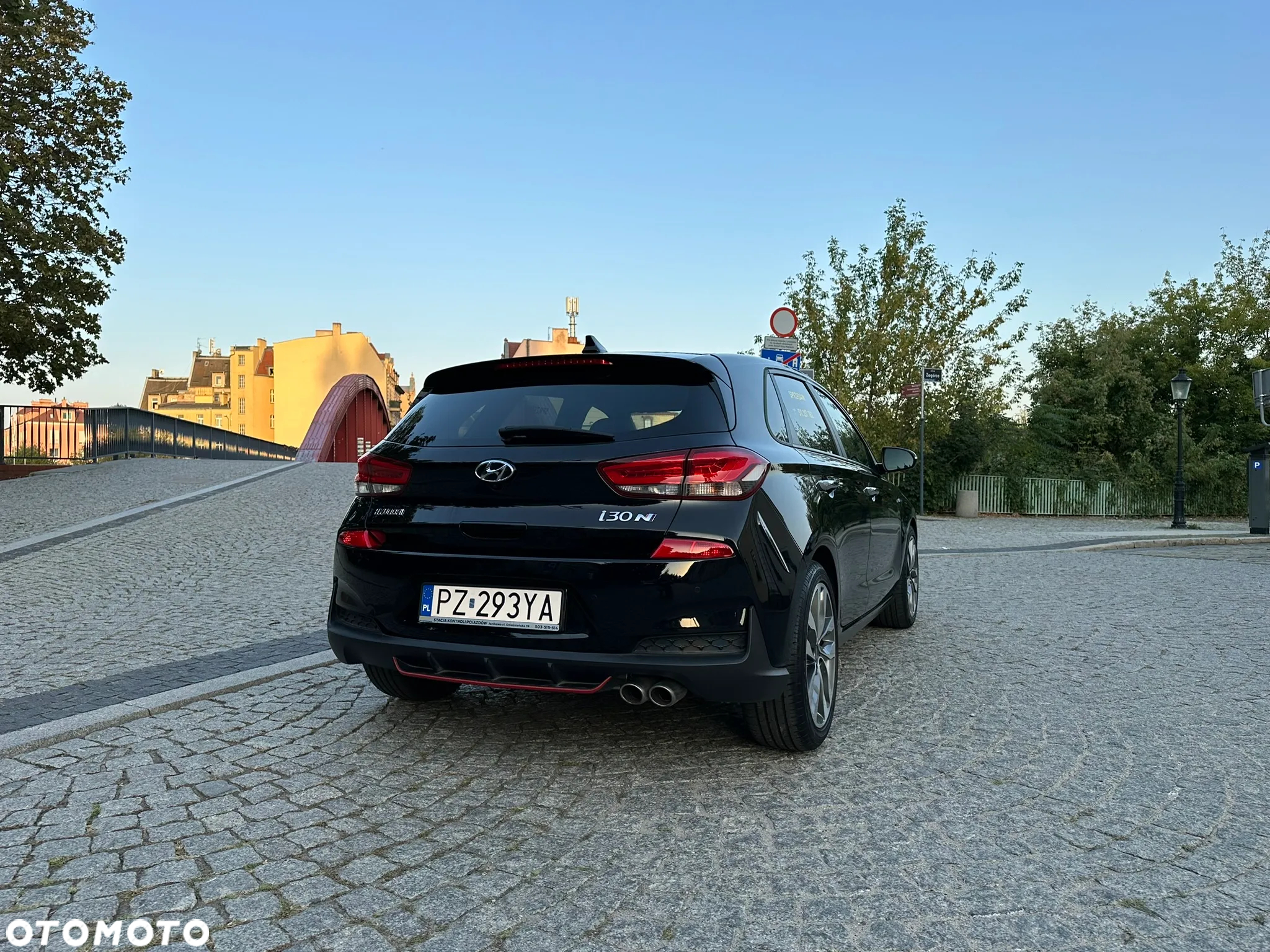 Hyundai i30 1.4 T-GDI N-Line - 7