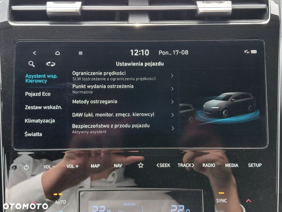 Hyundai Tucson - 15