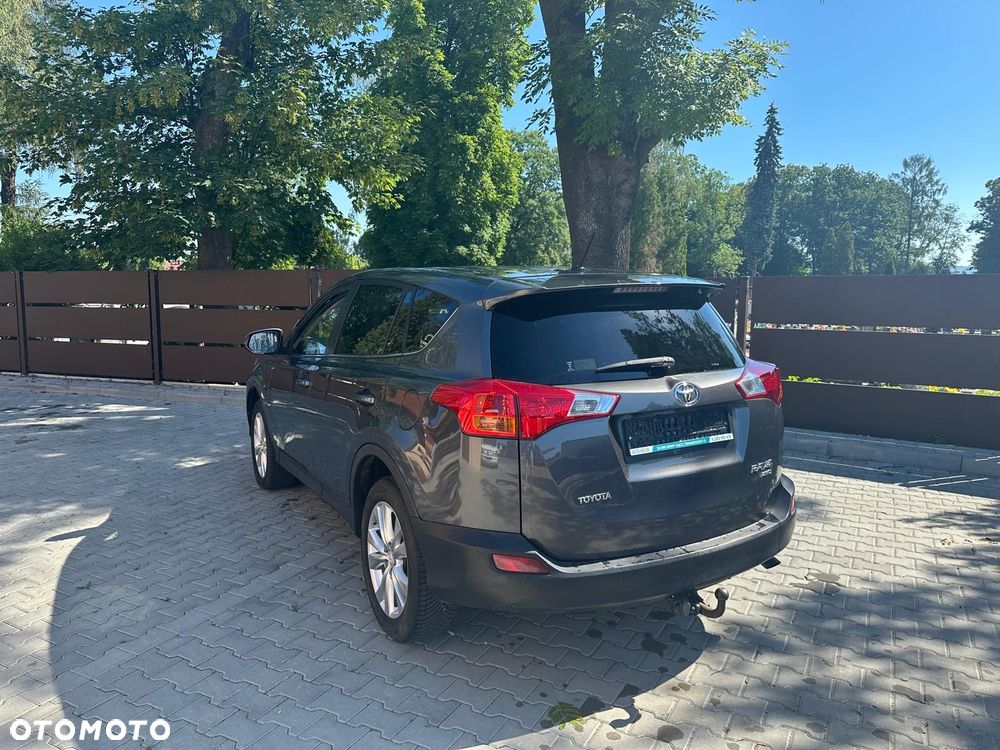 Toyota RAV4 2.2 D-4D 4x4 Life - 2