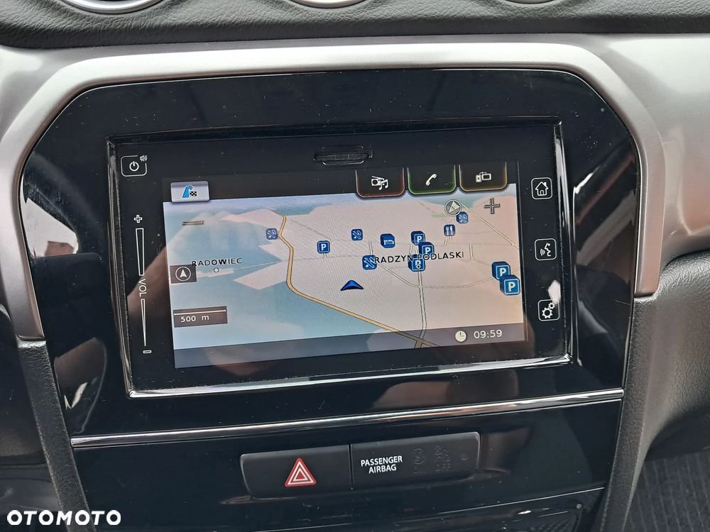 Suzuki Vitara - 23
