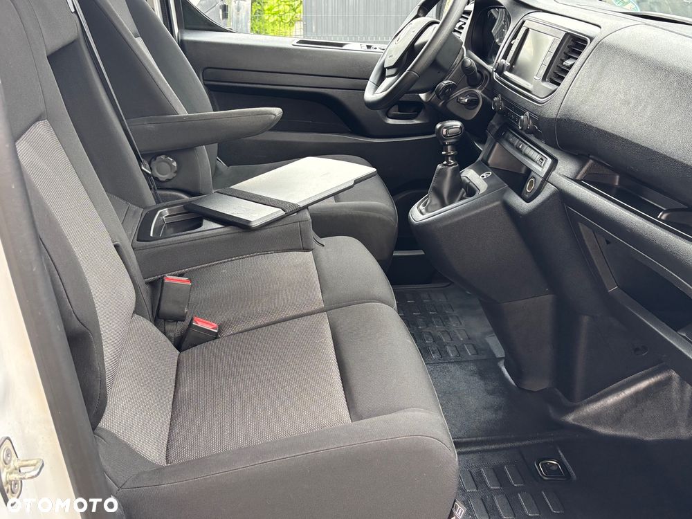 Fiat Scudo - 10