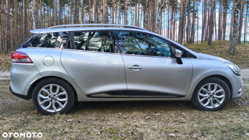 Renault Clio Energy dCi 110 Start & Stop INTENS - 8