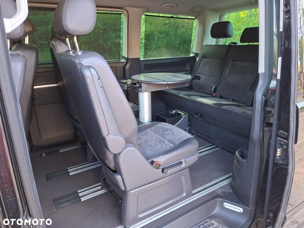 Volkswagen Multivan L1 Highline - 9