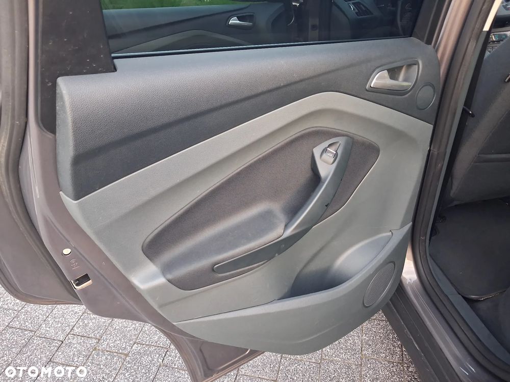 Ford C-MAX 2.0 TDCi Champions Edition - 22