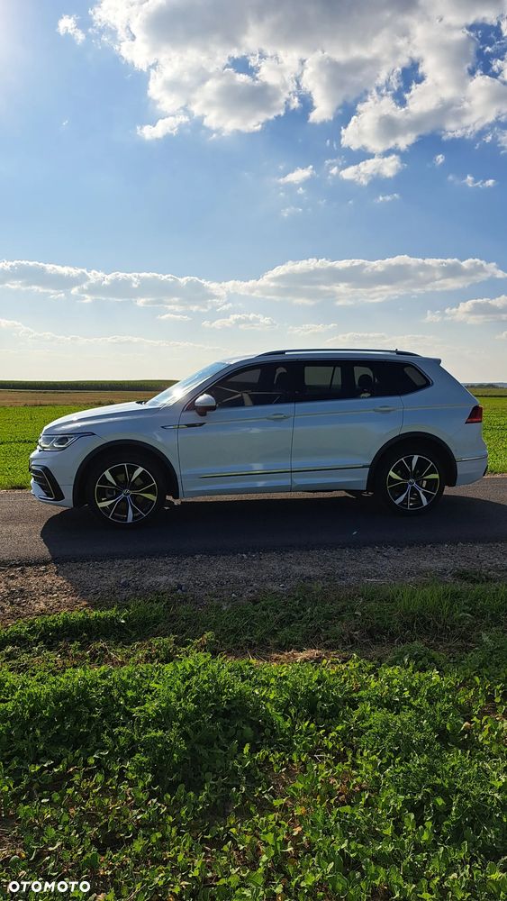 Volkswagen Tiguan Allspace - 4