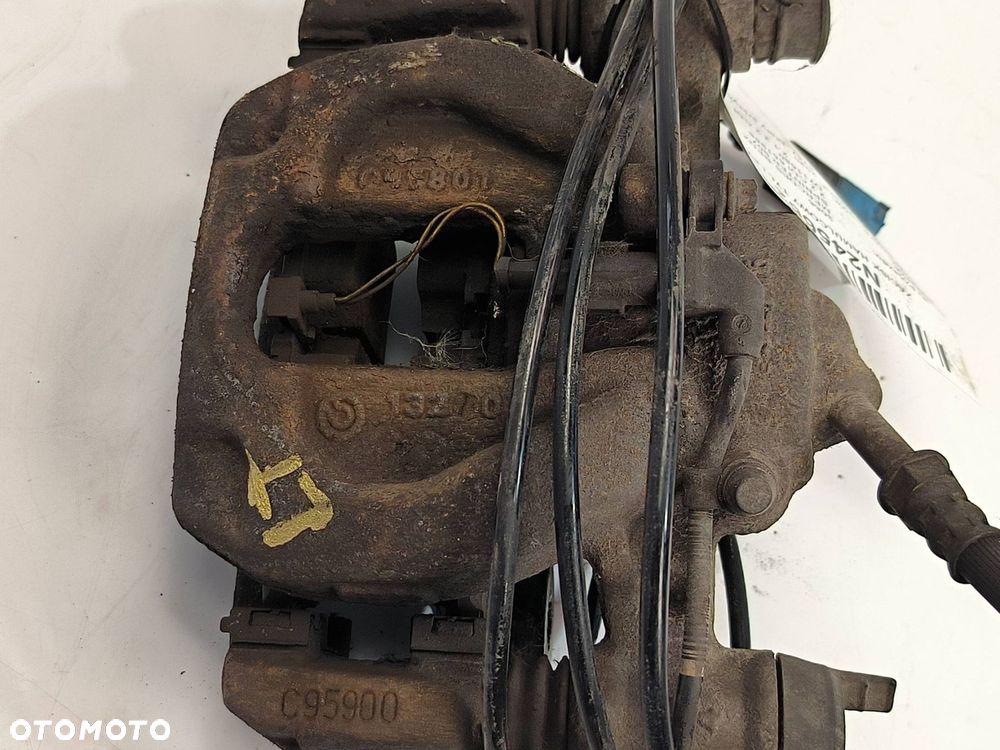 ZACISK HAMULCOWY TYŁ LEWY MERCDES-BENZ SPRINTER 907 - 5