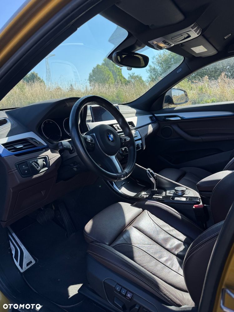 BMW X2 xDrive20i M Sport - 15