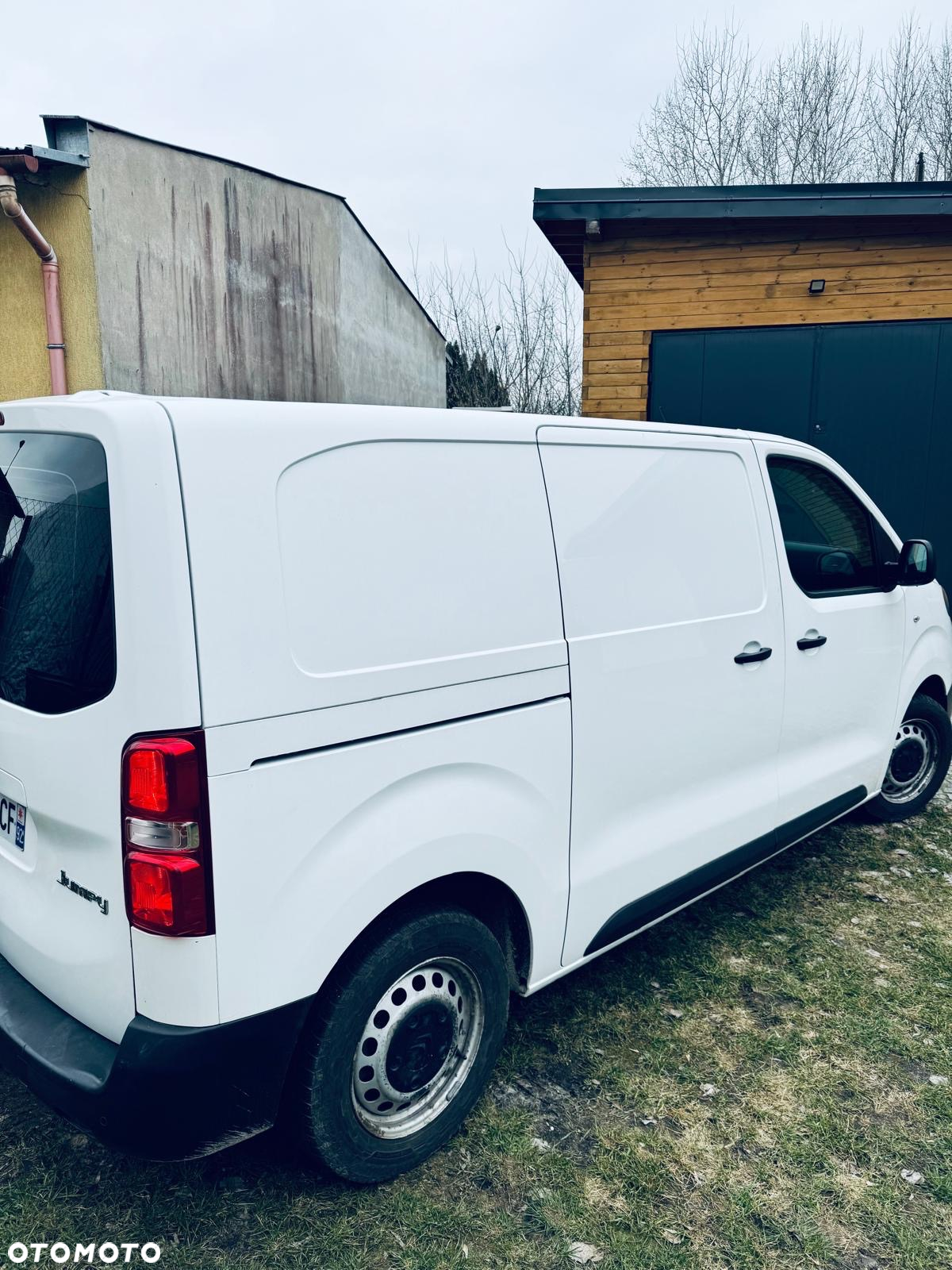 Citroën Jumpy - 4