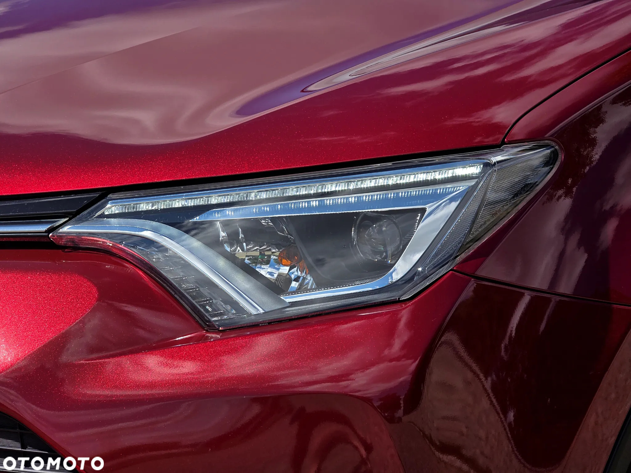 Toyota RAV4 Hybrid Selection 4x4 - 2