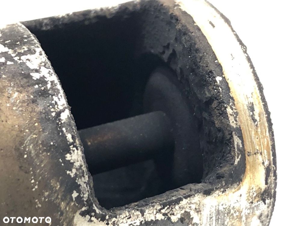 ZAWÓR EGR - 274.00 PLN - RENAULT EXPRESS Nadwozie pełne/minivan 2021 - 2022 1.5 Blue dCi 95 (F6AB) - 5