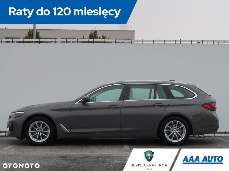 BMW Seria 5 - 3