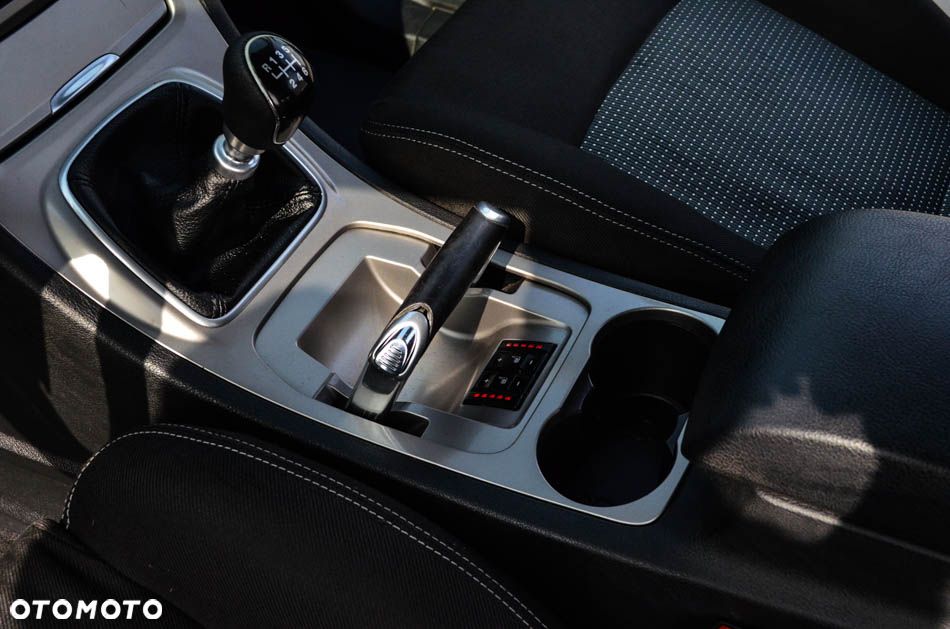 Ford S-Max 2.0 TDCi Ambiente - 37