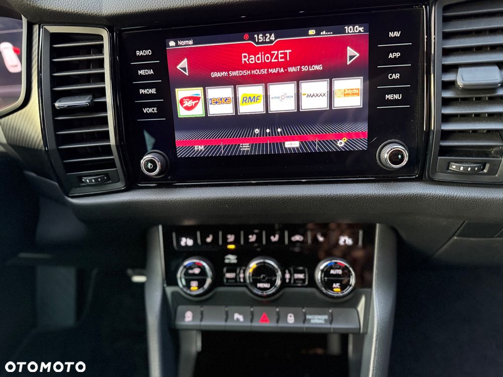 Skoda Kodiaq 2.0 TDI 4x2 Sportline DSG - 16