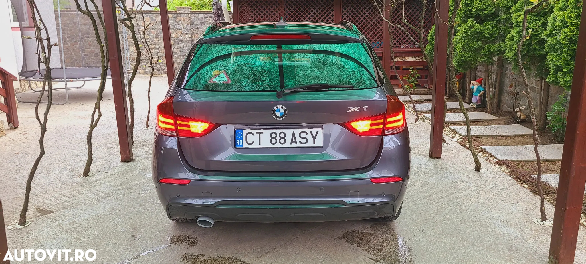BMW X1 xDrive18d - 5