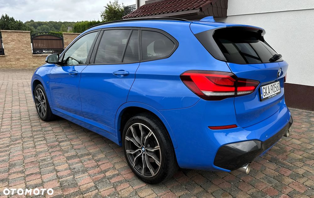 BMW X1 xDrive20i GPF M Sport - 5