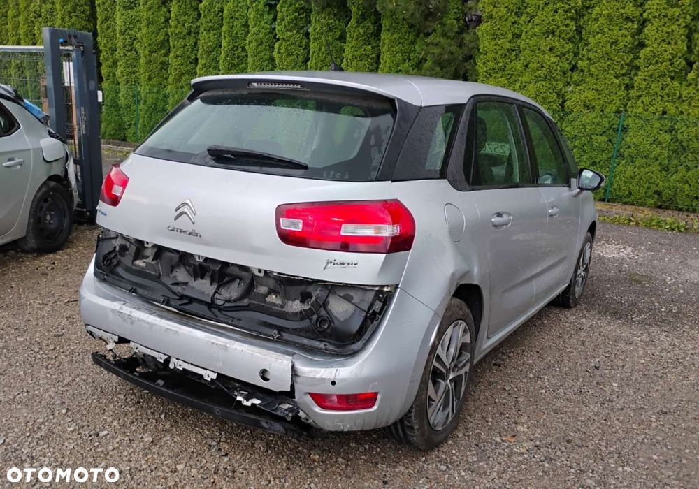 Citroën C4 Picasso - 5