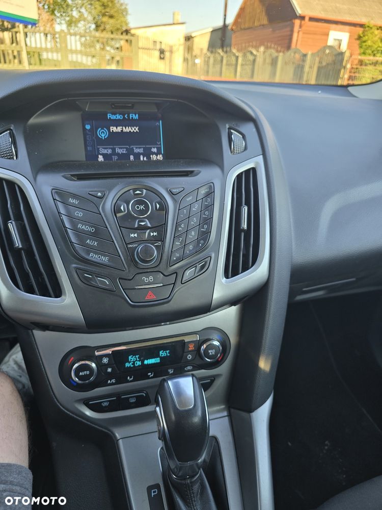 Ford Focus - 7