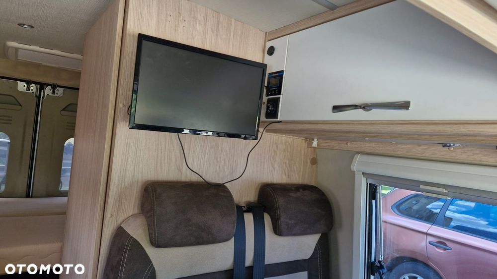 Fiat Ducato - 15
