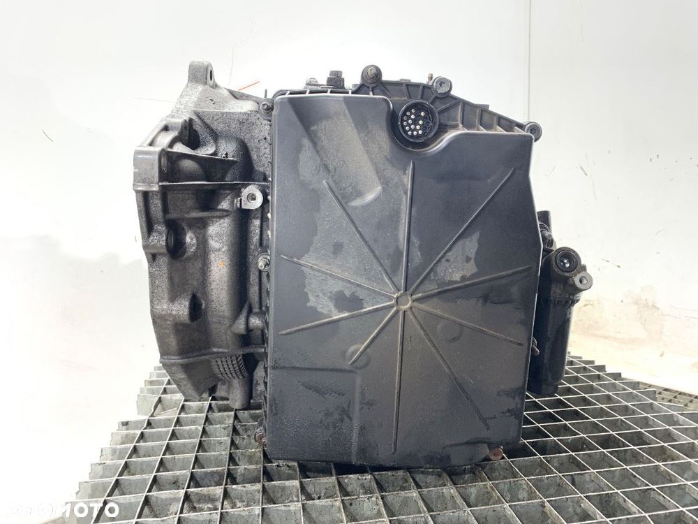 SKRZYNIA BIEGÓW  FORD MONDEO V Turnier (CF) 2014 - 2022 2.0 TDCi 4x4 132 kW [180 KM] olej napędowy - 2