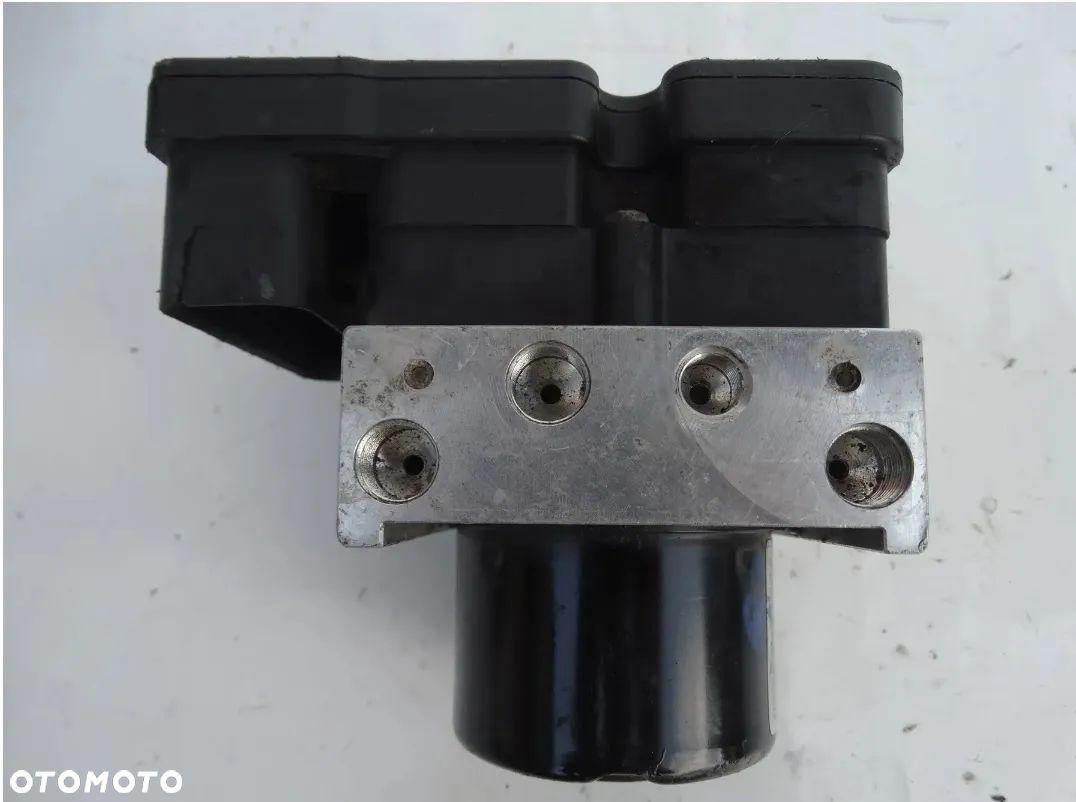 POMPA STEROWNIK ABS FORD FOCUS MK2 C-MAX MK1 MAZDA 3 3M51-2M110JA F-VAT - 1