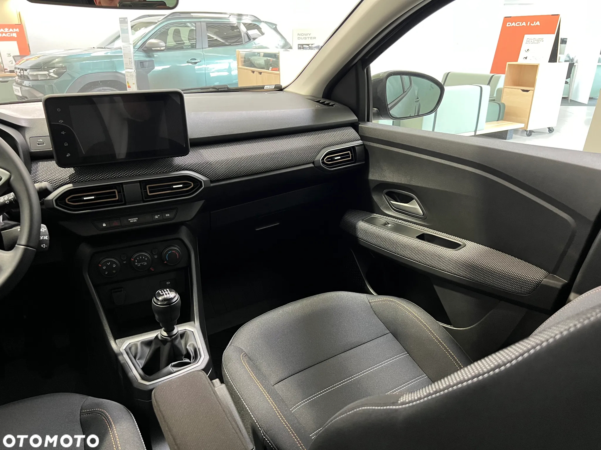 Dacia Sandero Stepway 1.0 TCe Expression - 8