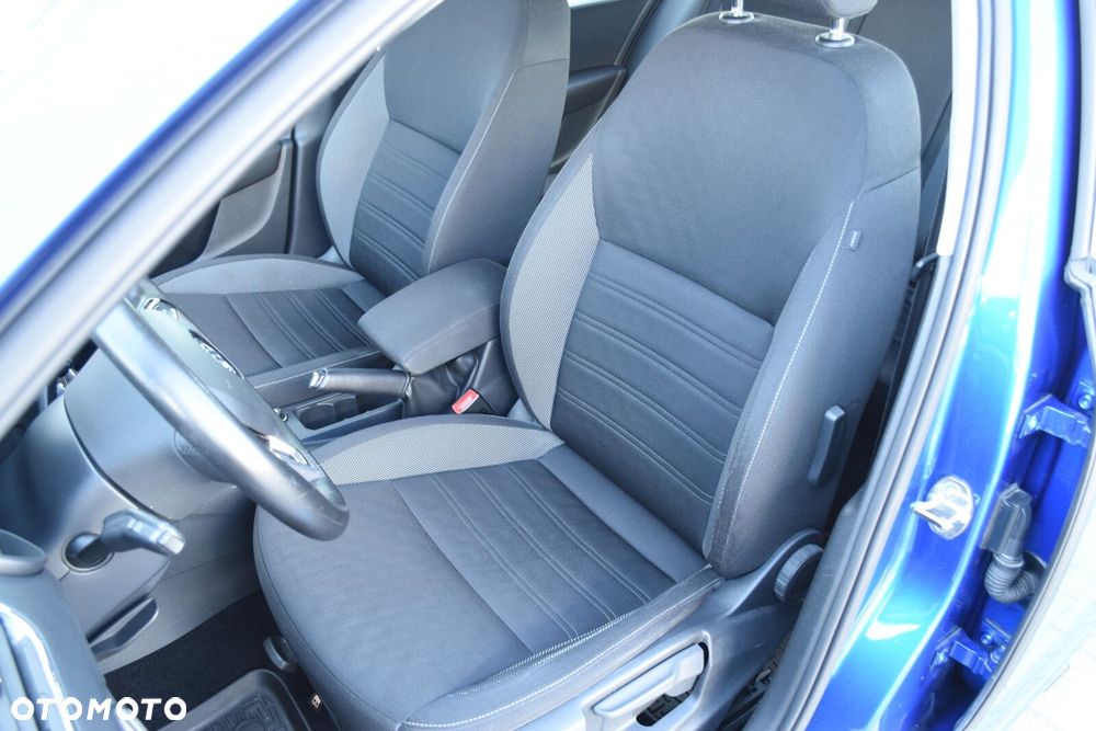 Skoda Octavia 1.4 TSI Ambition - 25