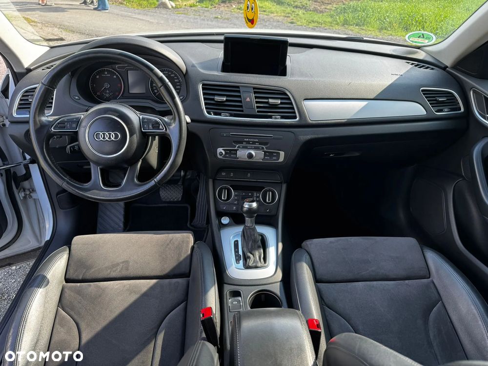 Audi Q3 2.0 TDI S tronic - 6