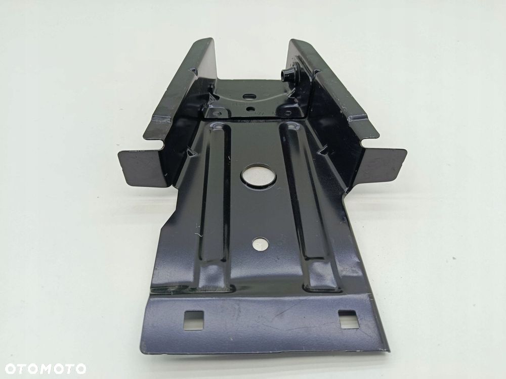 DACIA DUSTER II WZMOCNIENIE PODŁUŻNICY PODŁUŻNICA LEWA 759237878R - 4