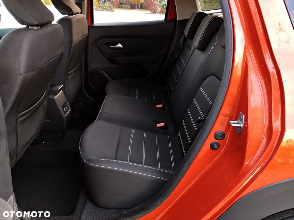 Dacia Duster 1.3 TCe Prestige - 13