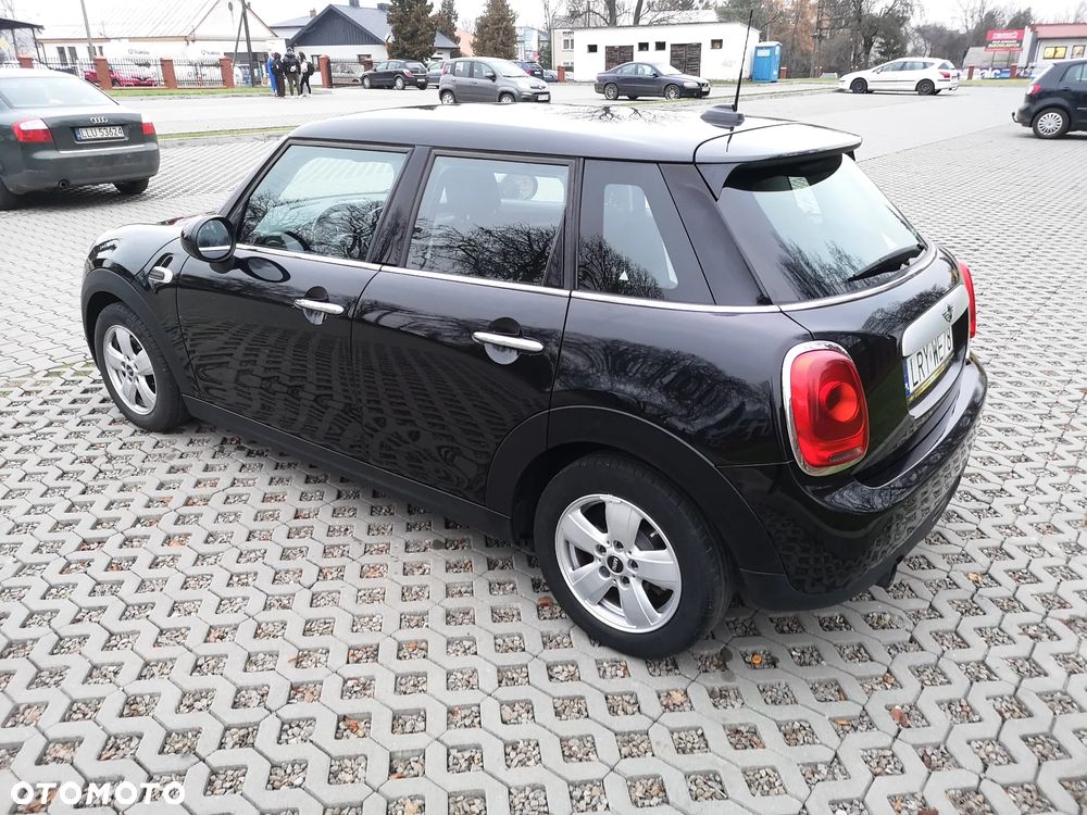 MINI Cooper - 22