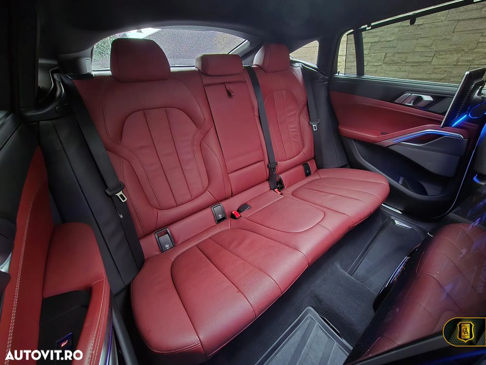 BMW X6 xDrive40i - 6