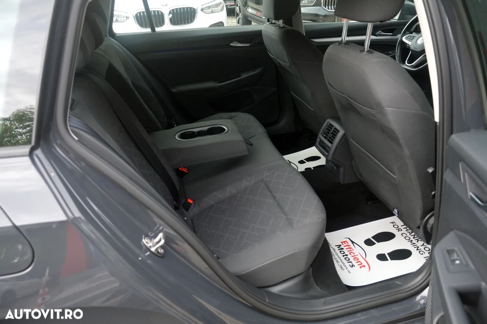 Volkswagen Golf 2.0 TDI Life - 6