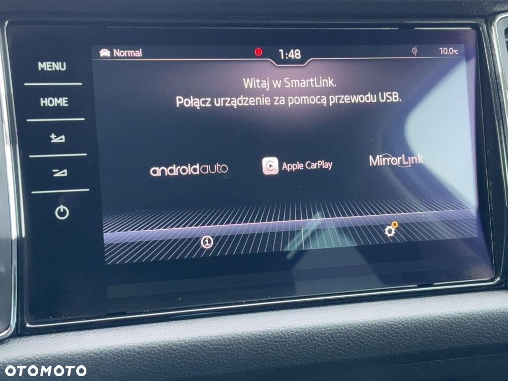 Skoda Kodiaq 2.0 TDI 4x4 Style DSG - 25