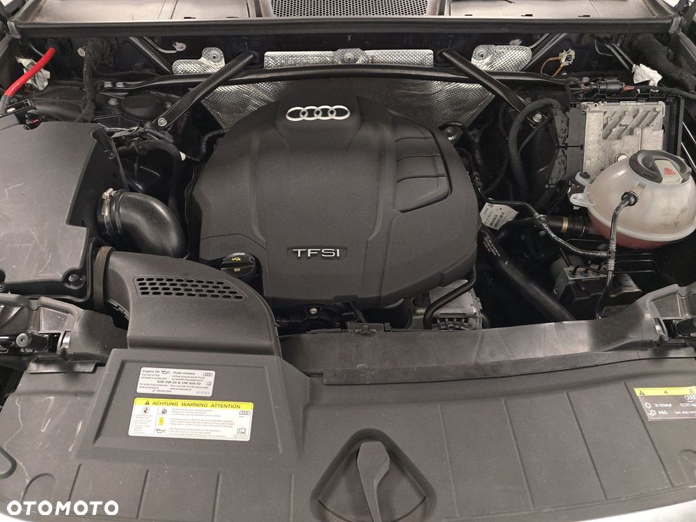 Audi Q5 2.0 TFSI Quattro S tronic sport - 15