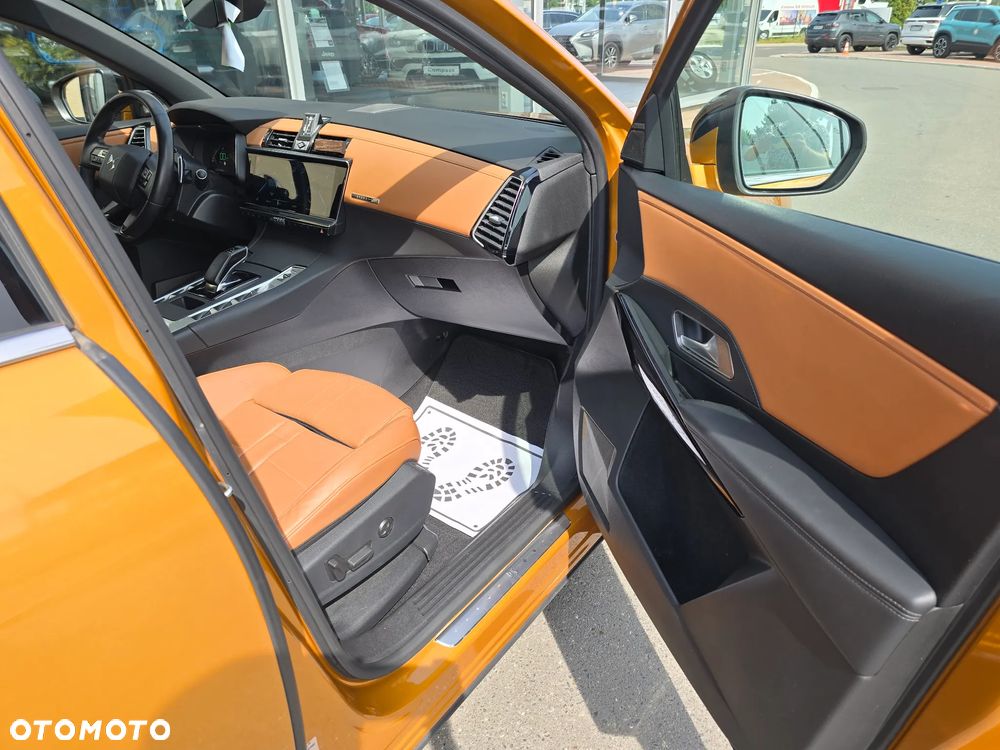 DS Automobiles DS 7 Crossback 1.6 E-Tense 4x4 Rivoli - 11