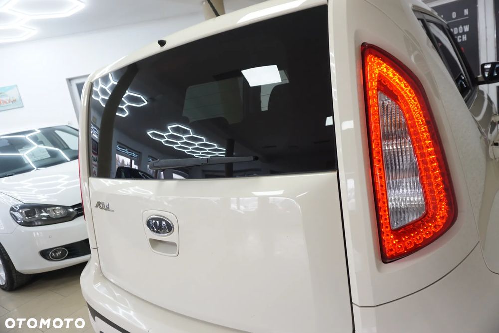 Kia Soul 1.6 GDI Attract - 12